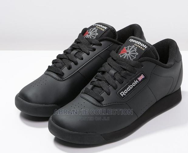 Reebok Princess · Photo 3