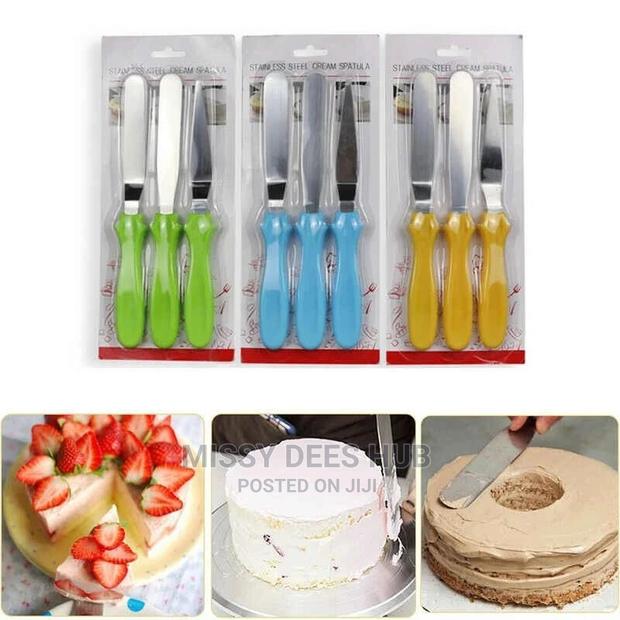 Palette Knife Set · Photo 3