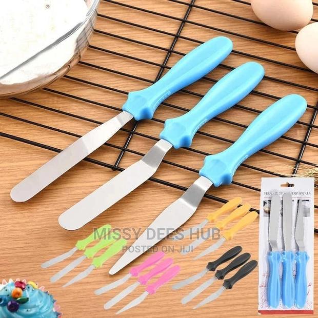 Palette Knife Set · Photo 2