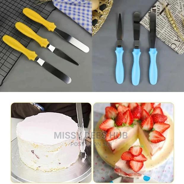 Palette Knife Set · Photo 4