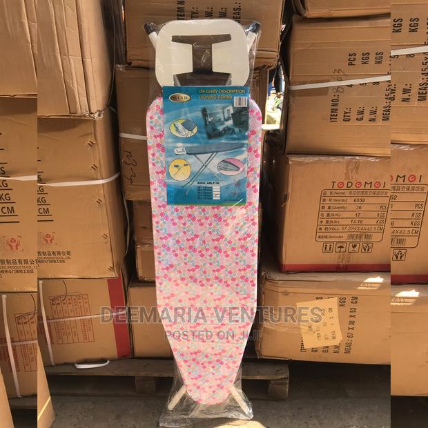 Quality Foreign Ironing Board (43 X 13 Inch) · Photo 3