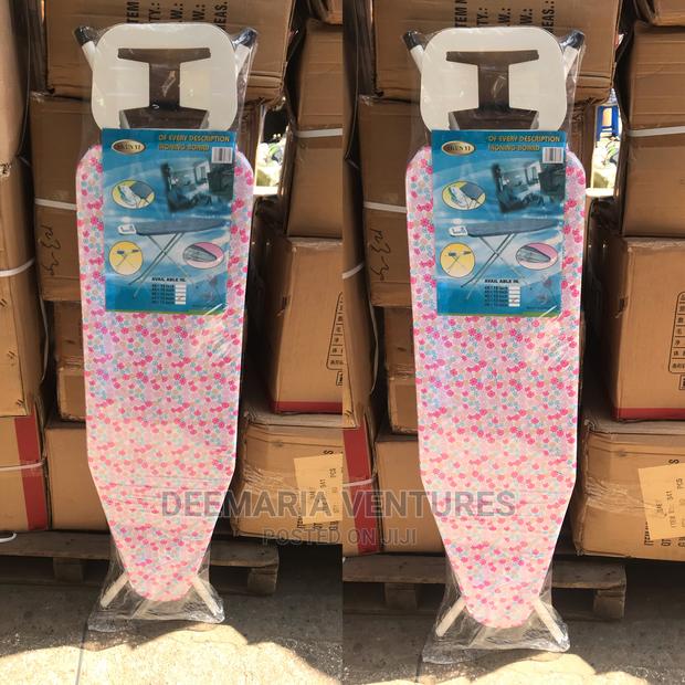 Quality Foreign Ironing Board (43 X 13 Inch) · Photo 2