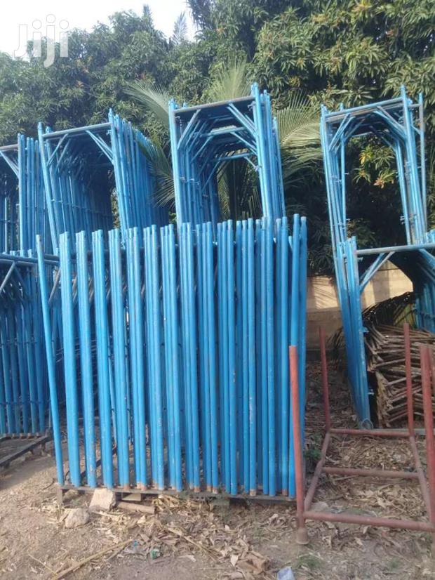 Scaffolds/Decking Props/Foreign Scaffolds/Sale and Rent/Pool
