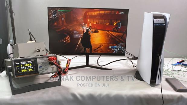 Ps5 Power Fault · Photo 2