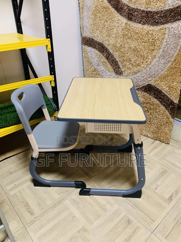 Adjustable Children Desk(Wholesale) · Photo 1