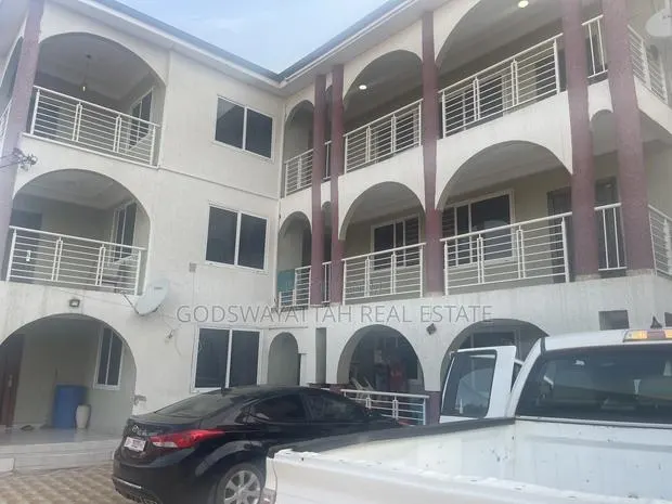 2bdrm Apartment in East Legon, Adjiriganor for rent · Photo 1