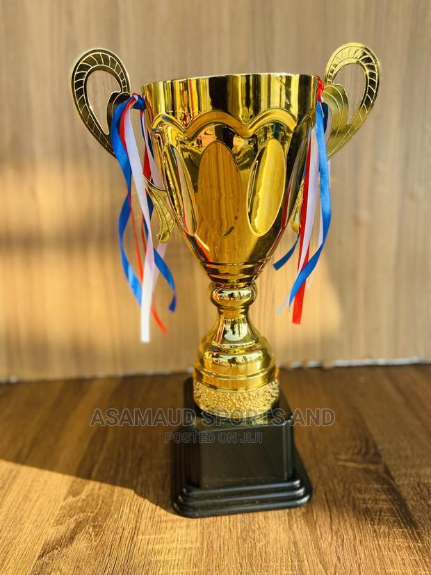Trophys for Games at Cool Price · Photo 2