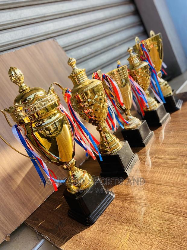 Trophys for Games at Cool Price · Photo 4