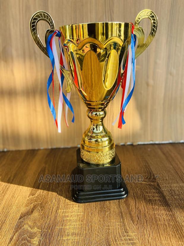 Trophys for Games at Cool Price · Photo 1
