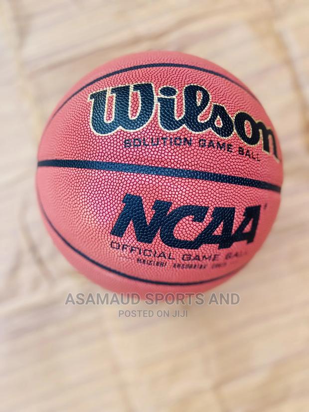 Original Wilson Basketball At Cool Price · Photo 3