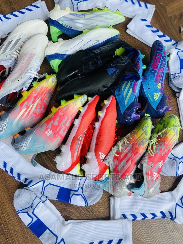 Football Boot at Cool Price · Photo 5