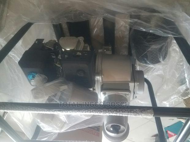 Water Pump Honda 4 Inches Gasoline Water Pump 7hp With Inlet Of 5yards · Photo 6