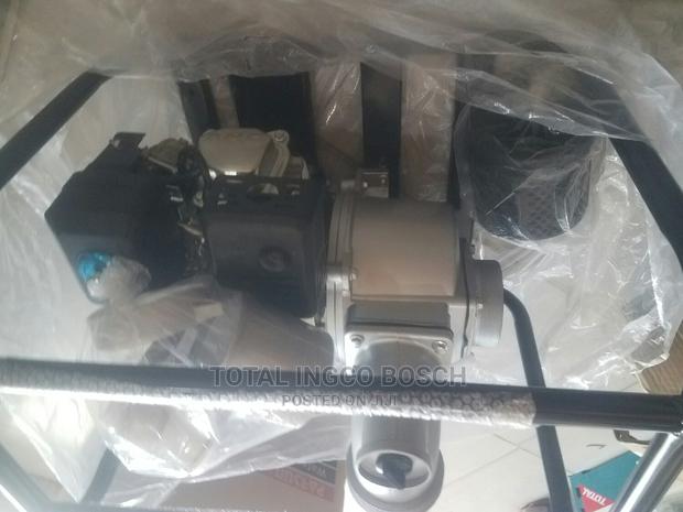 Water Pump Honda 4 Inches Gasoline Water Pump 7hp With Inlet Of 5yards · Photo 5