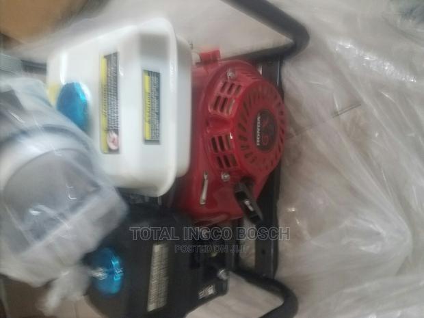 Water Pump Honda 4 Inches Gasoline Water Pump 7hp With Inlet Of 5yards · Photo 3