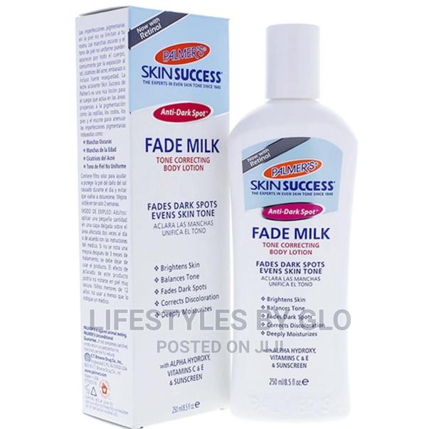 Palmers Skin Success Fade Milk Cream ( Retinol Niacinamide) · Photo 4
