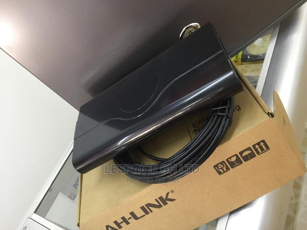 AH-LINK Digital Antenna · Photo 1