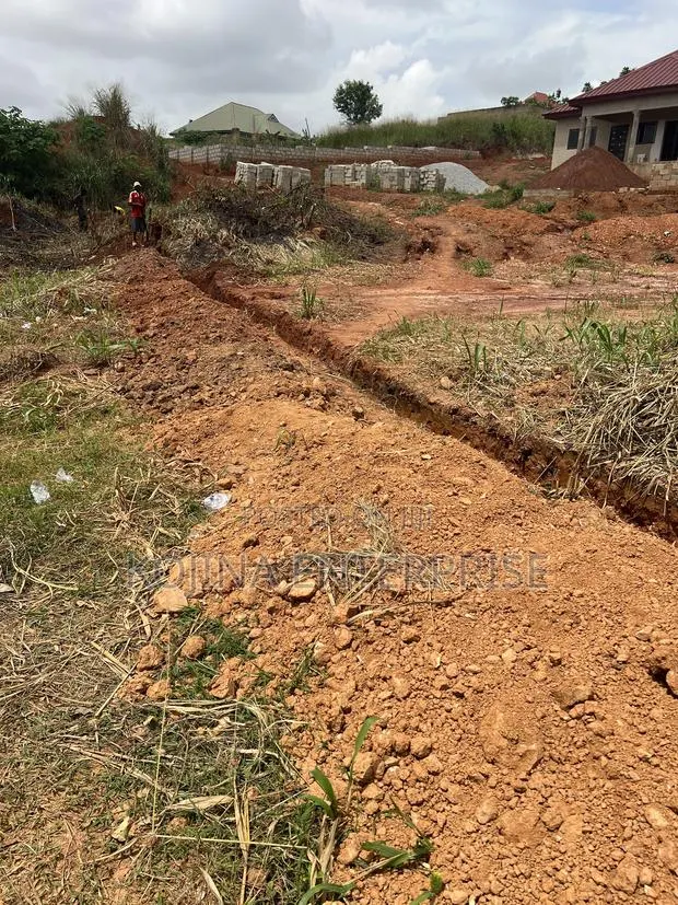 1-Acre Roadside Land for Sale at Pakyi No. 2 Township · Photo 1