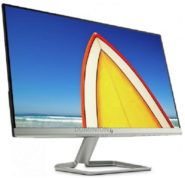HP 24F Monitor · Photo 1