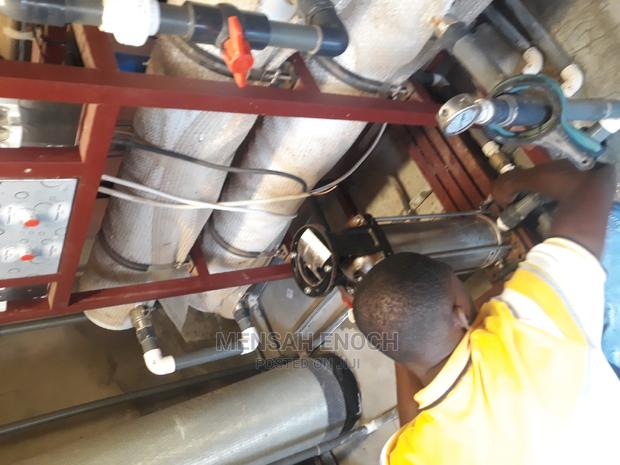Pure Water Machine for Sale · Photo 2