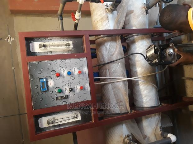 Pure Water Machine for Sale · Photo 3
