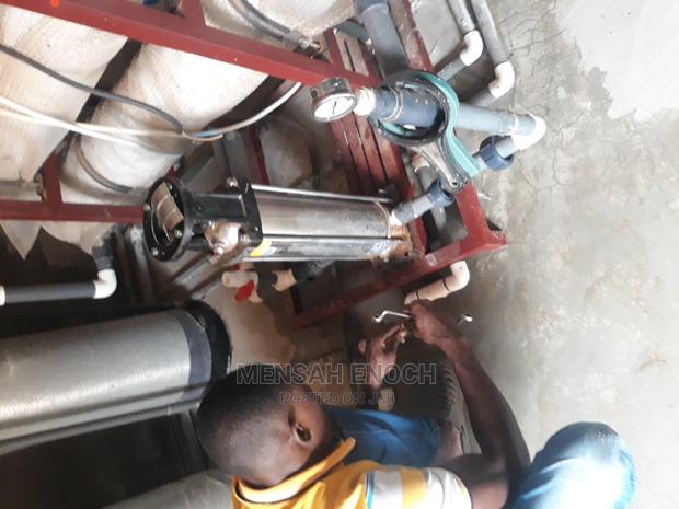 Pure Water Machine for Sale · Photo 4