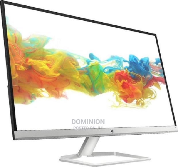 Hp 32f Monitor · Photo 1