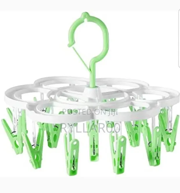 Panties Hanger · Photo 1