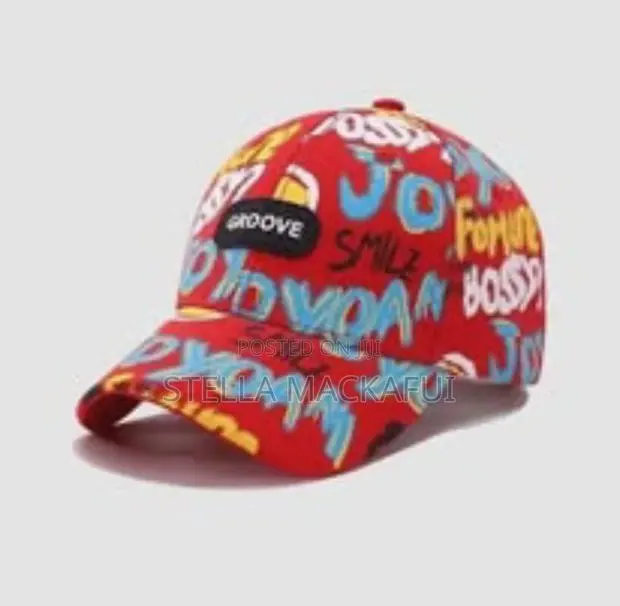 Baseball Caps for Adults · Photo 1