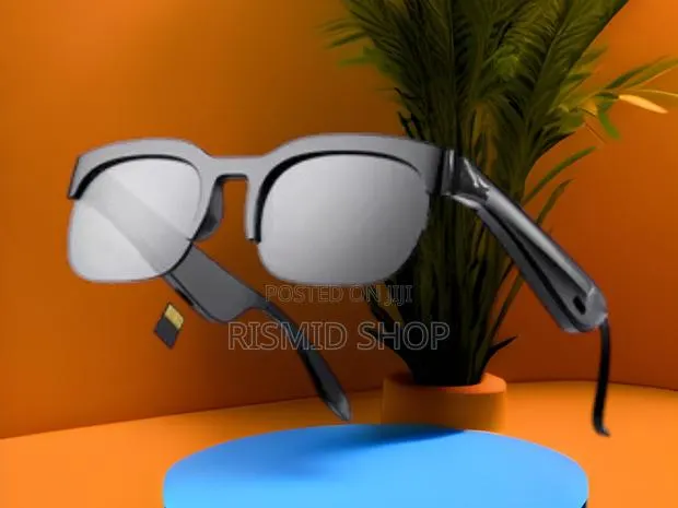 Xg90 Digital Smart Audio Glasses · Photo 2