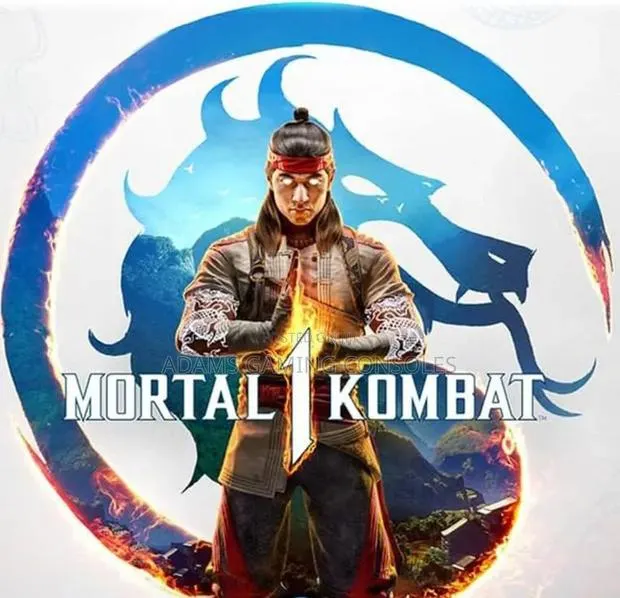 Mortal Kombat 1 Accounts · Photo 1