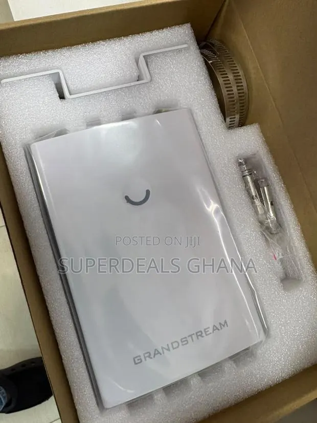 Gwn7630lr | Grandstream Networks · Photo 1