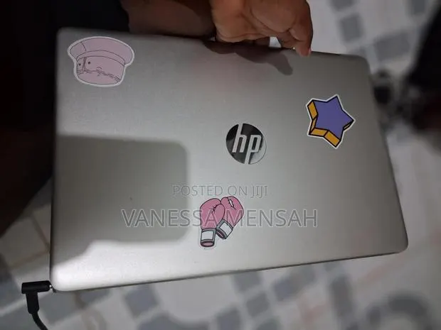 Laptop HP 15 4GB Intel Celeron HDD 500GB · Photo 1