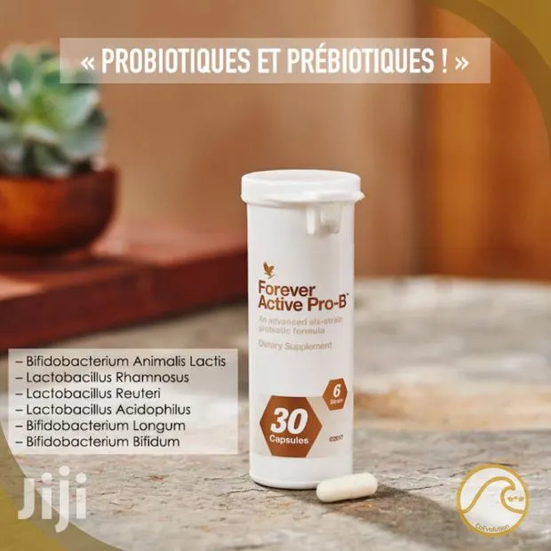 Forever Active Pro B · Photo 1