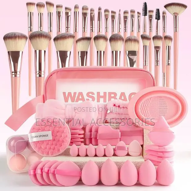 Makeup Set · Photo 4