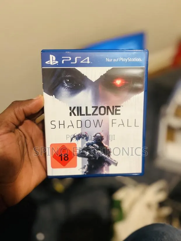 Killzone Shadow Fall · Photo 1