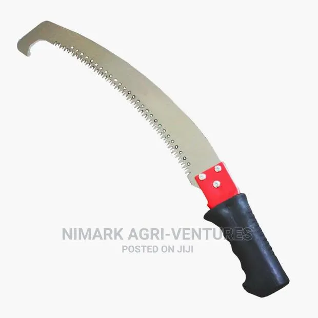 Pruning Saw · Photo 1