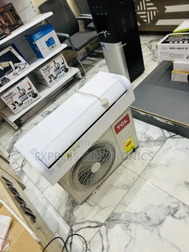 Shop From the Best Store for TCL Split R410 Gas Air Conditioner · Photo 1