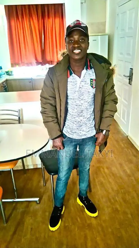 Private French Tutor · Photo 1