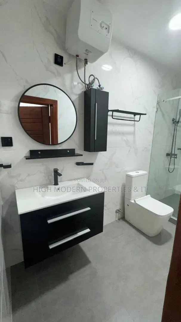 Furnished 3bdrm House in Spintex Manet, Teshie for sale · Photo 1
