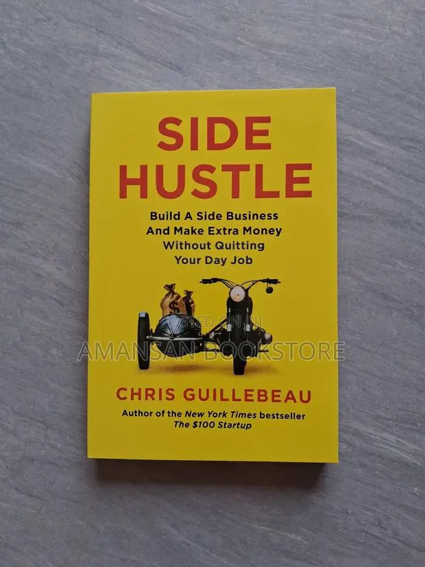 Side Hustle · Photo 1