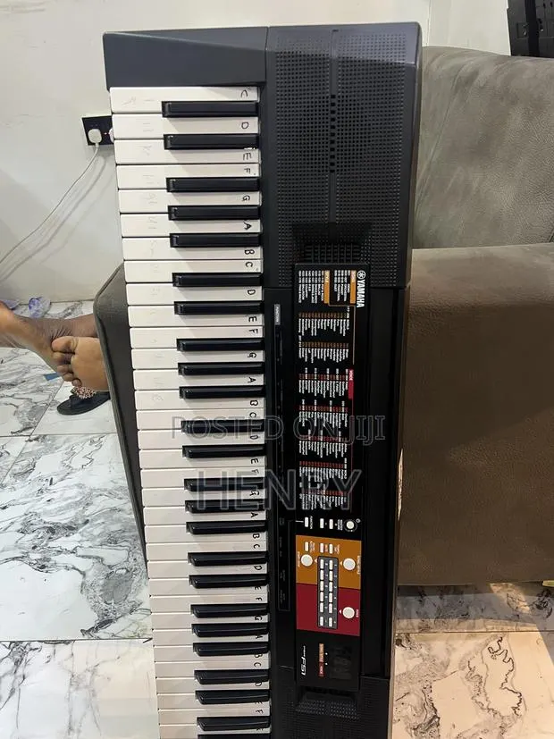 Yamaha Keyboard Available · Photo 2