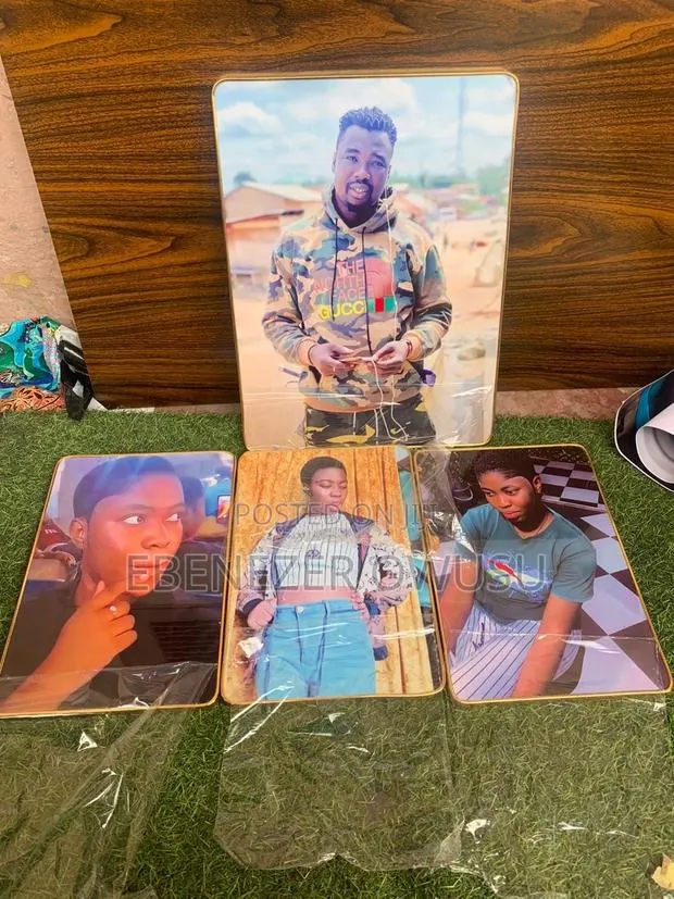 Picture Frames · Photo 1
