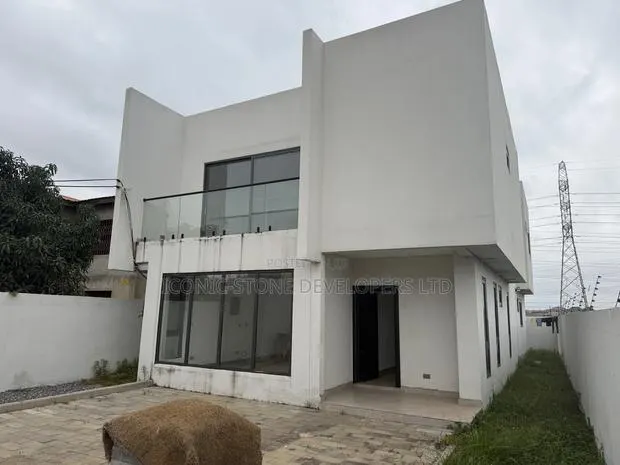 4bdrm House in Adjiringanor Kings, Adjiriganor for rent · Photo 1
