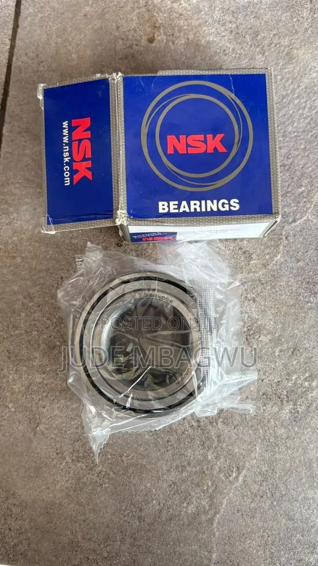 Toyota Echo Hub Bearing 3871/39 · Photo 1