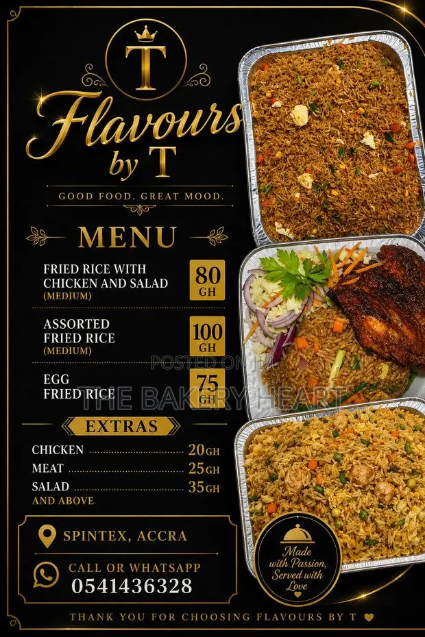 Catering Services · Photo 1