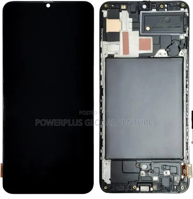Samsung Galaxy A70 / A70s Phone Screen - Original Oled · Photo 1