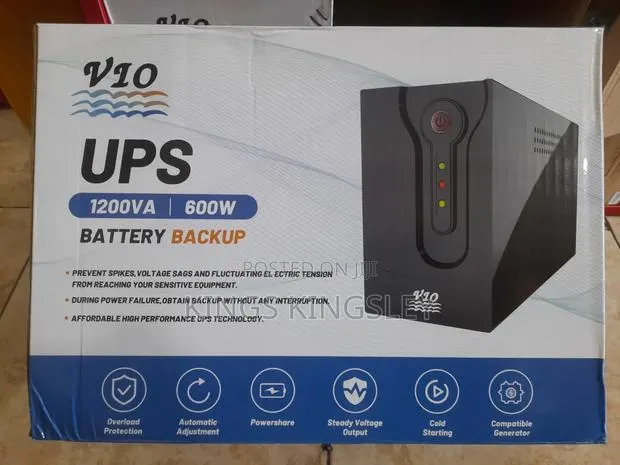 1200va Ups 600w · Photo 1