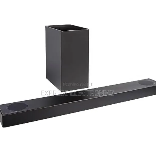 Text Us Fir Your Lg Sound. System 380w Black Spd7y · Photo 1