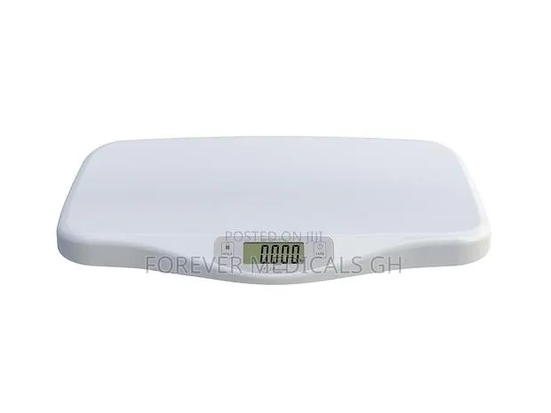 Digital Baby Scale · Photo 1