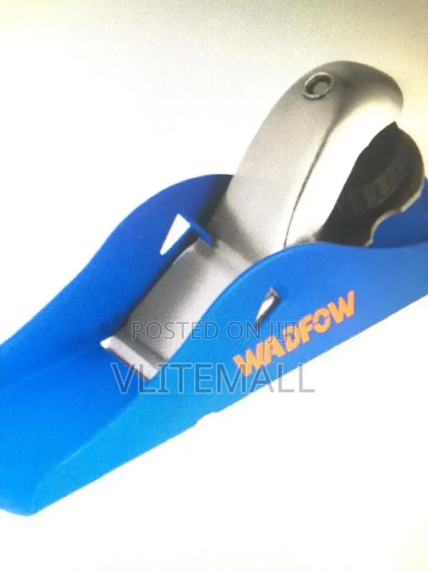Wadfow Iron Planer 163mm - Wtb1101 · Photo 1